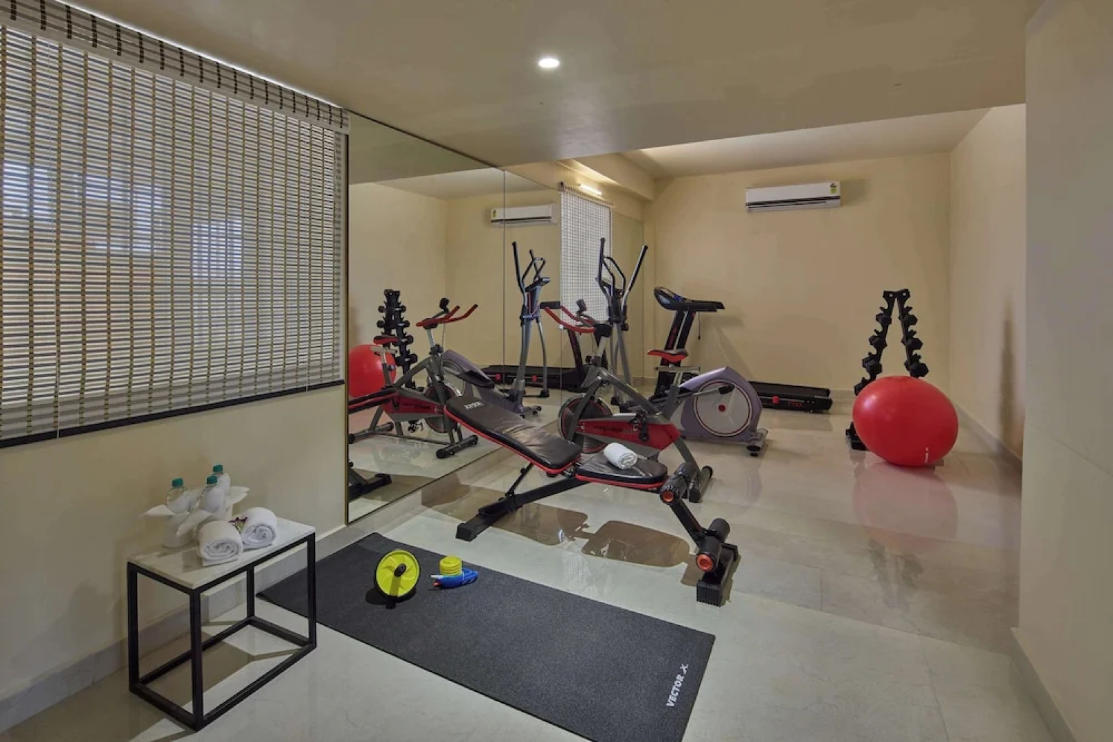 Grand Continent Hosur A Sarovar Portico Affiliate Hotel