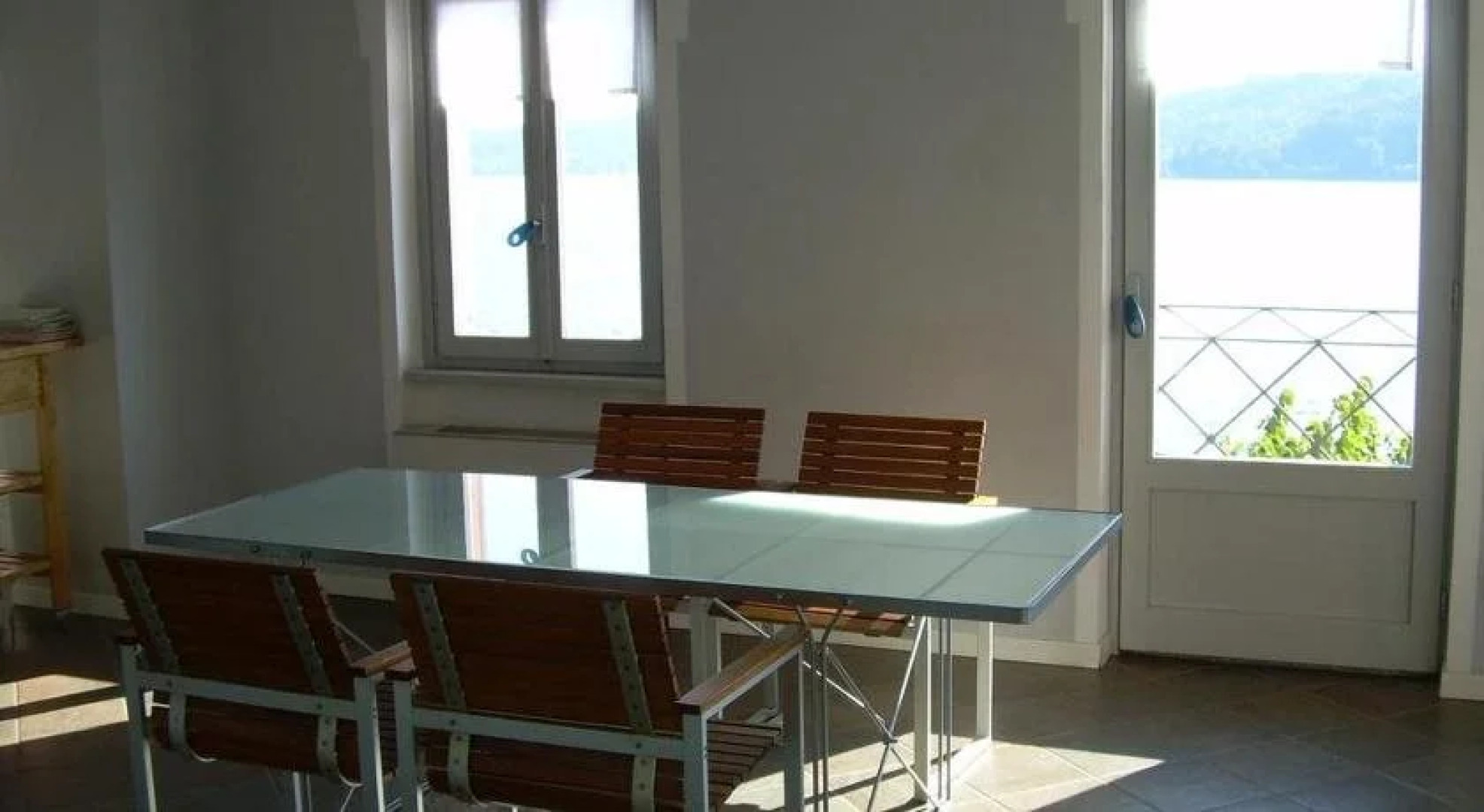 Residence Casa Sul Lago