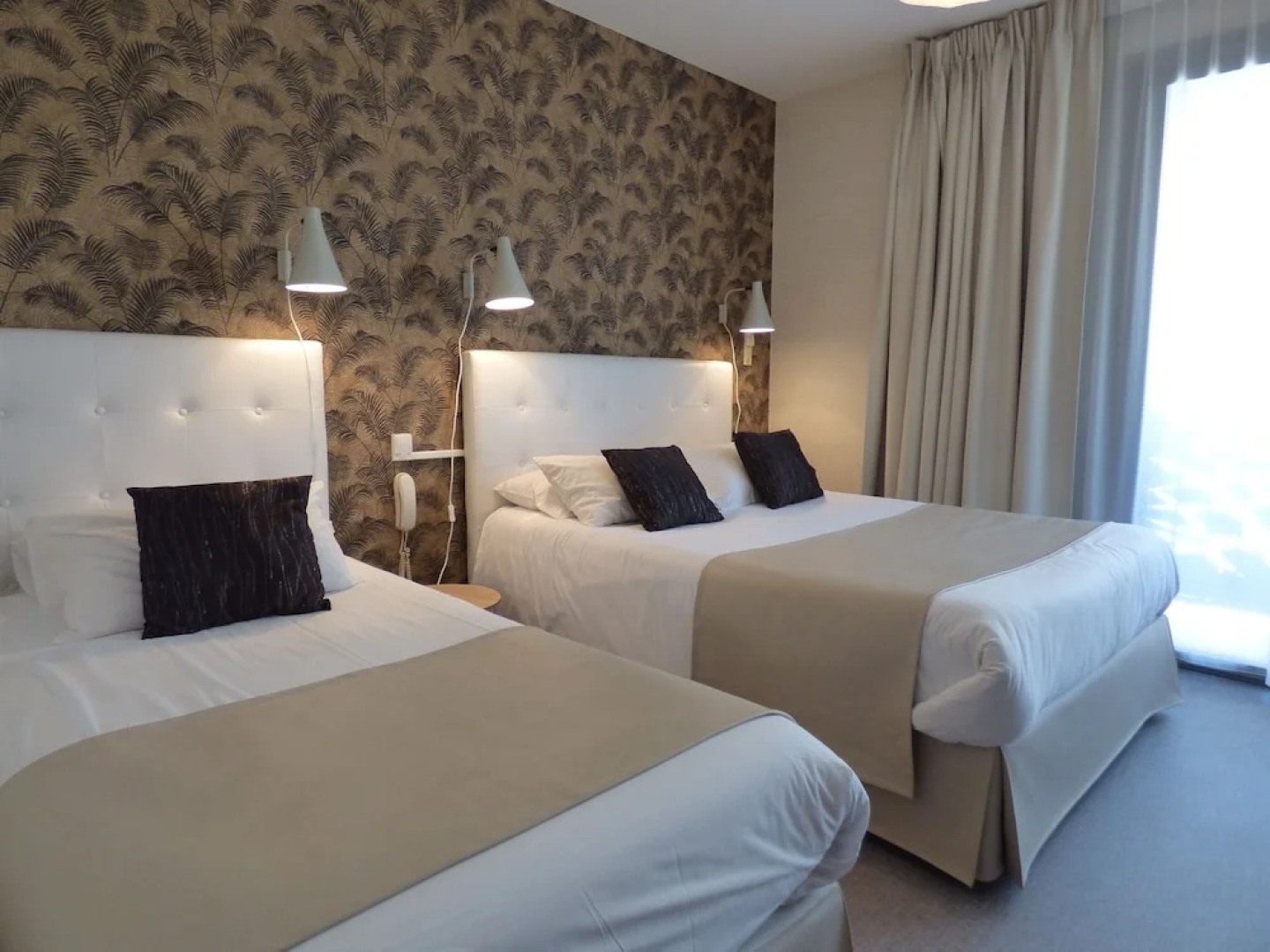 Urban Style L'Étape