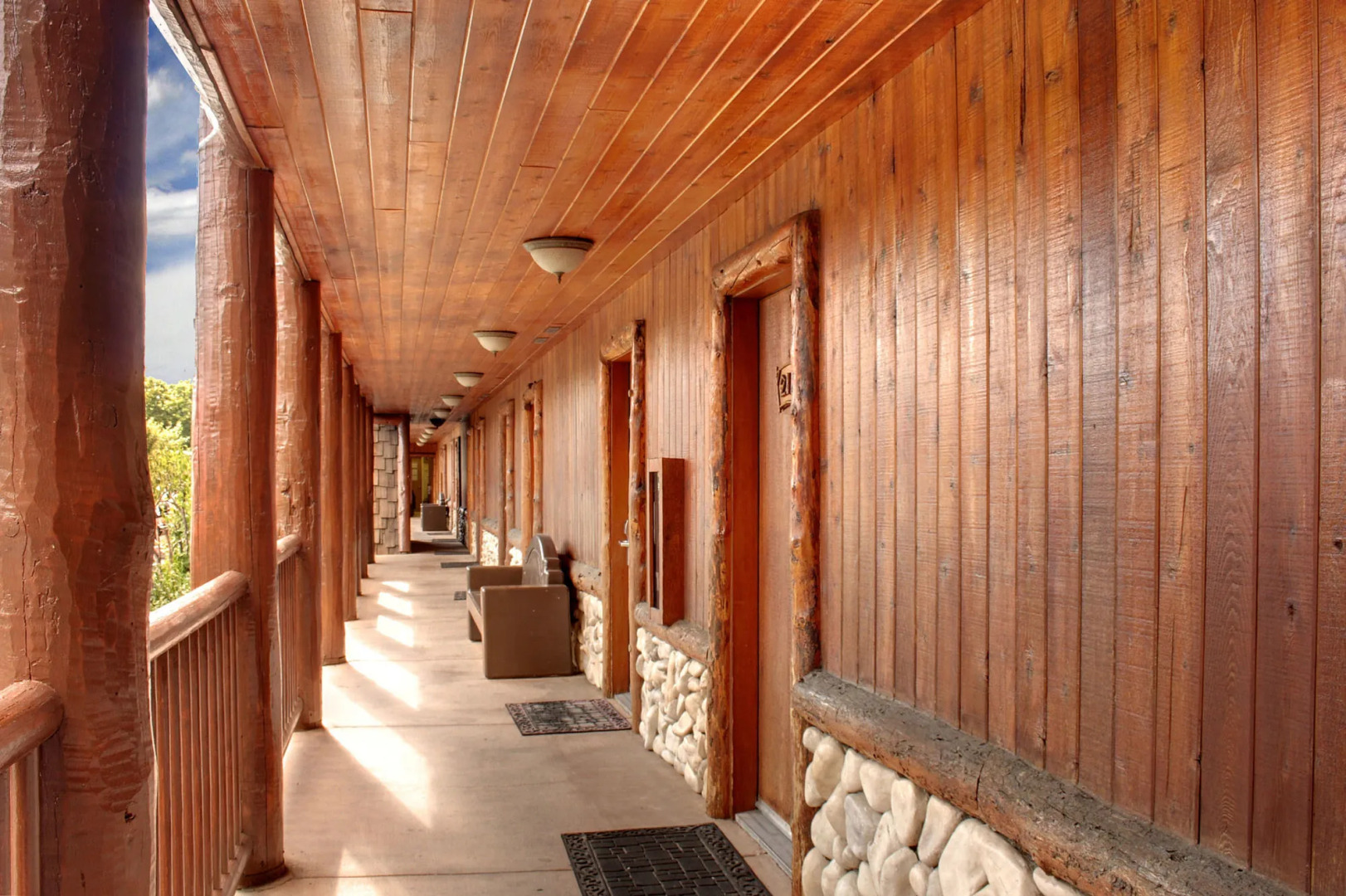 Hotel Marina Riviera