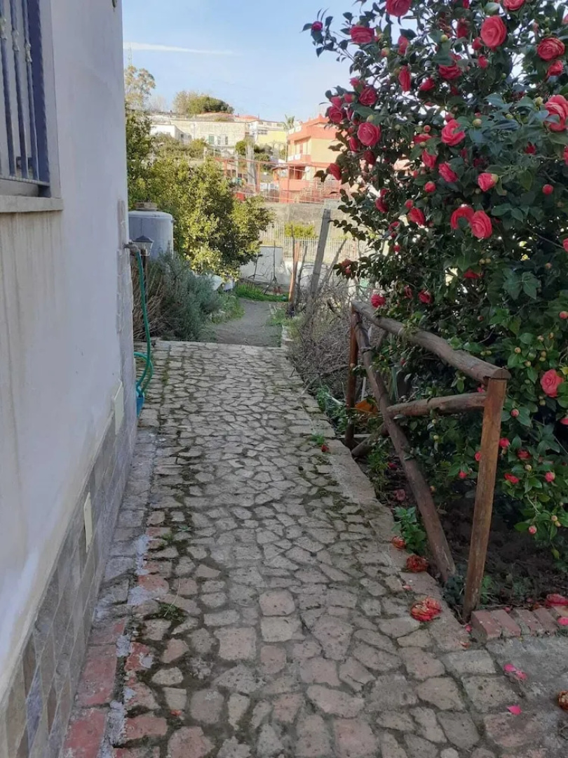 Villa Teresa
