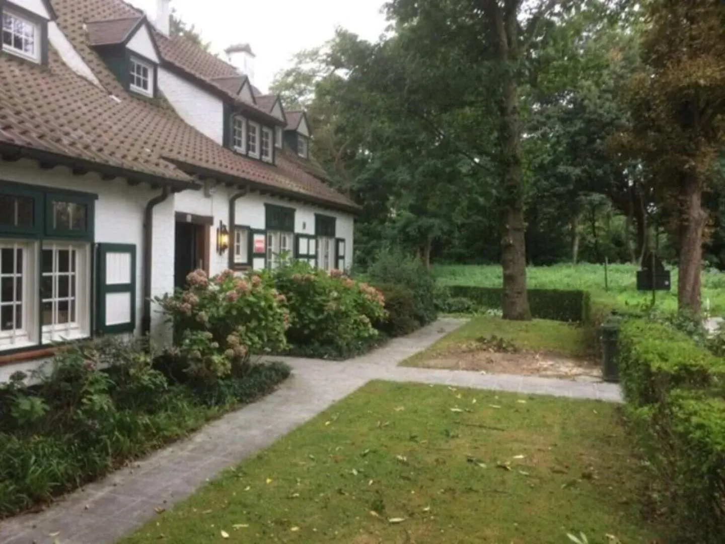 Rose House B&B