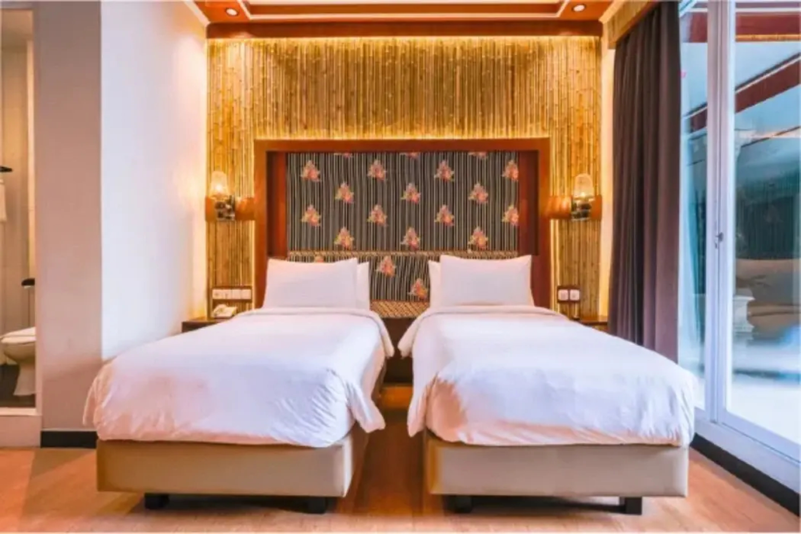 Horison Resort Dieng