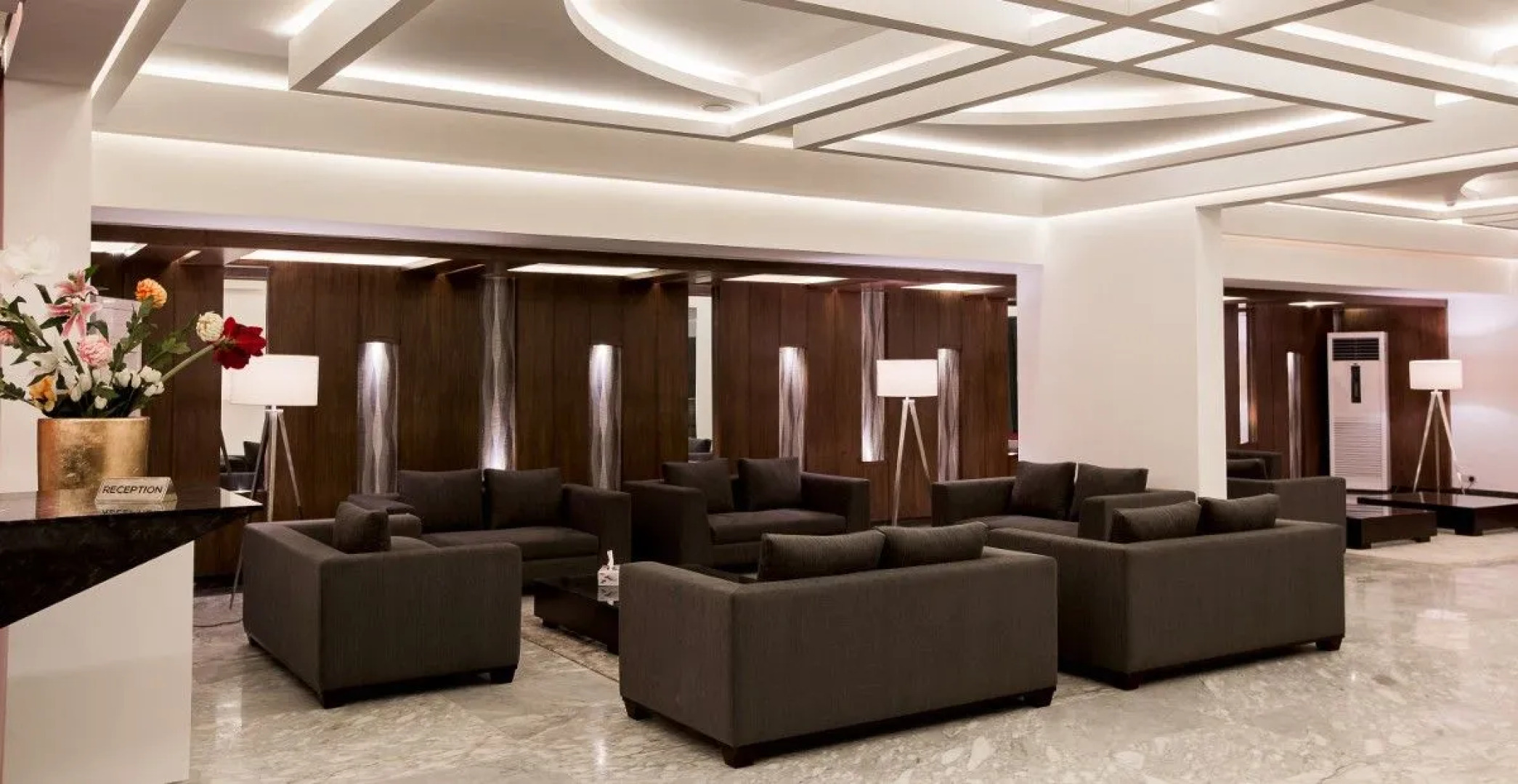 Windy Terrace Boutique Hotel