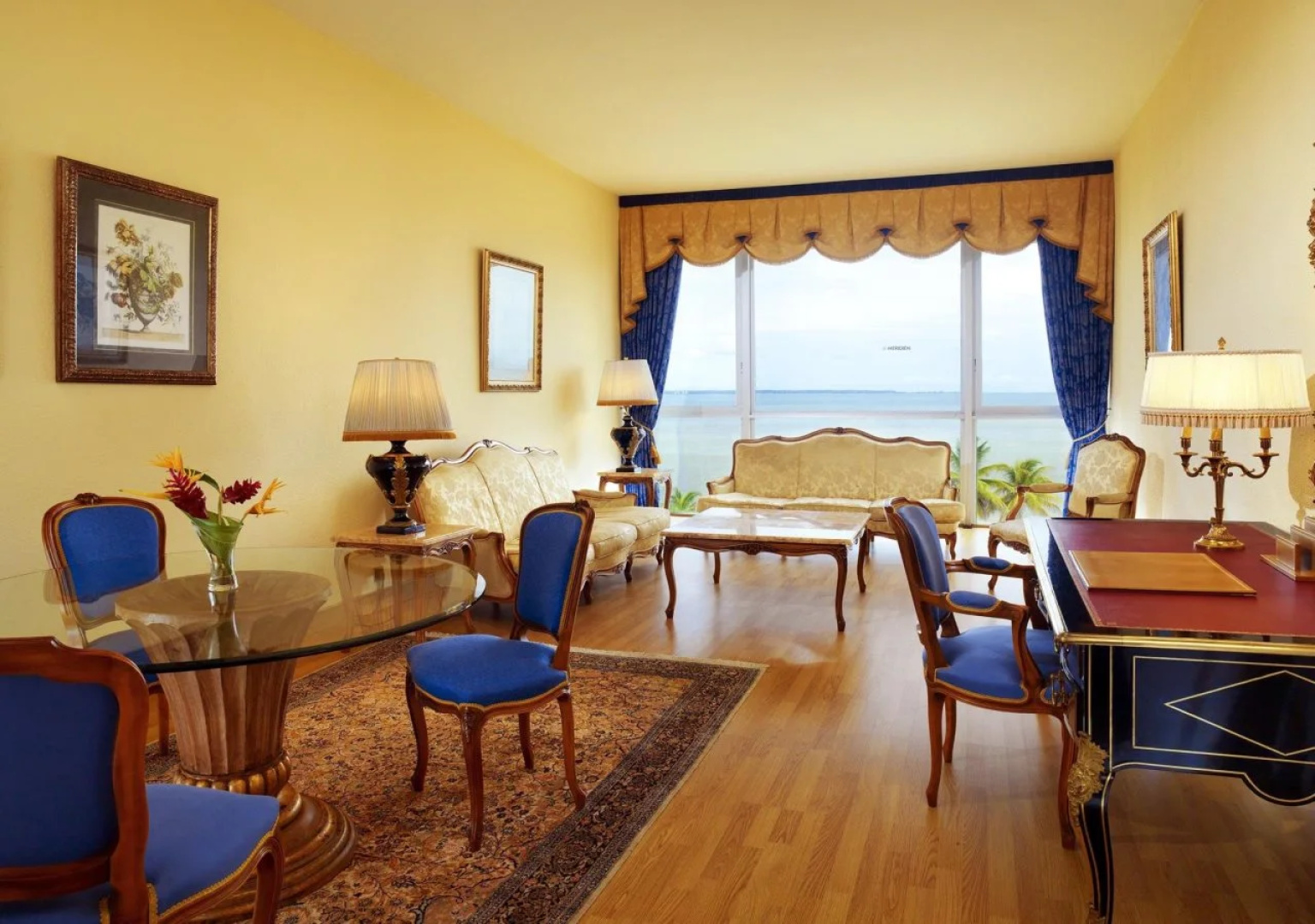 Hotel Re-Ndama