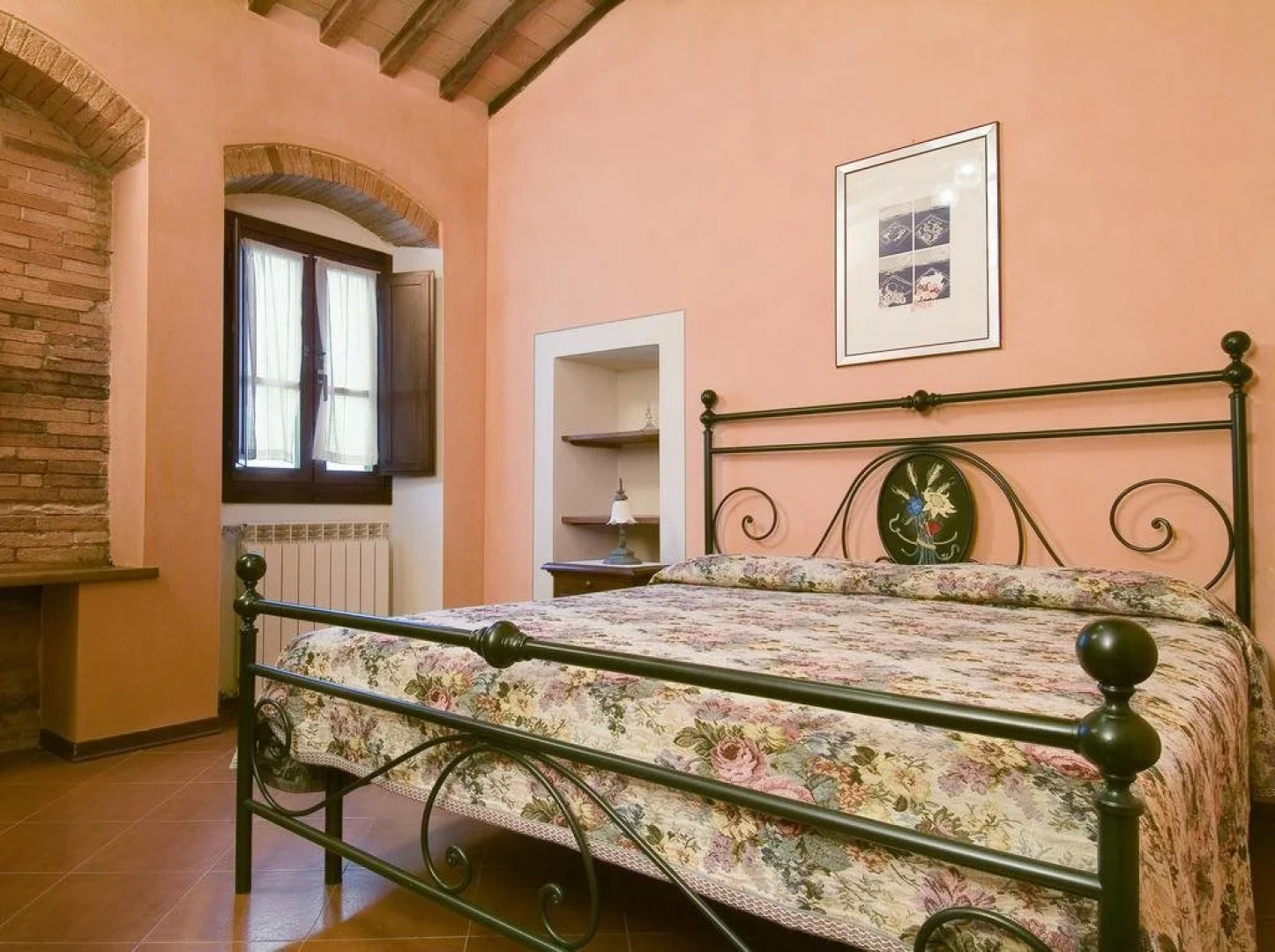 Residence San Miniato