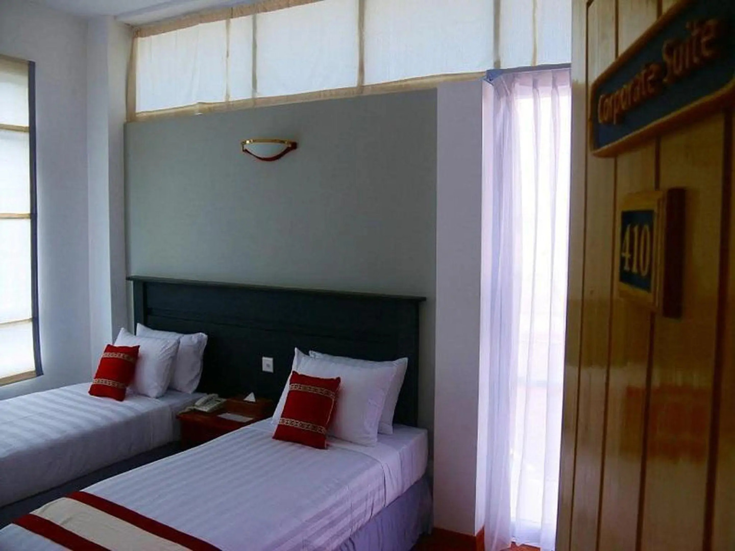 Golden Guest Hotel Dawei