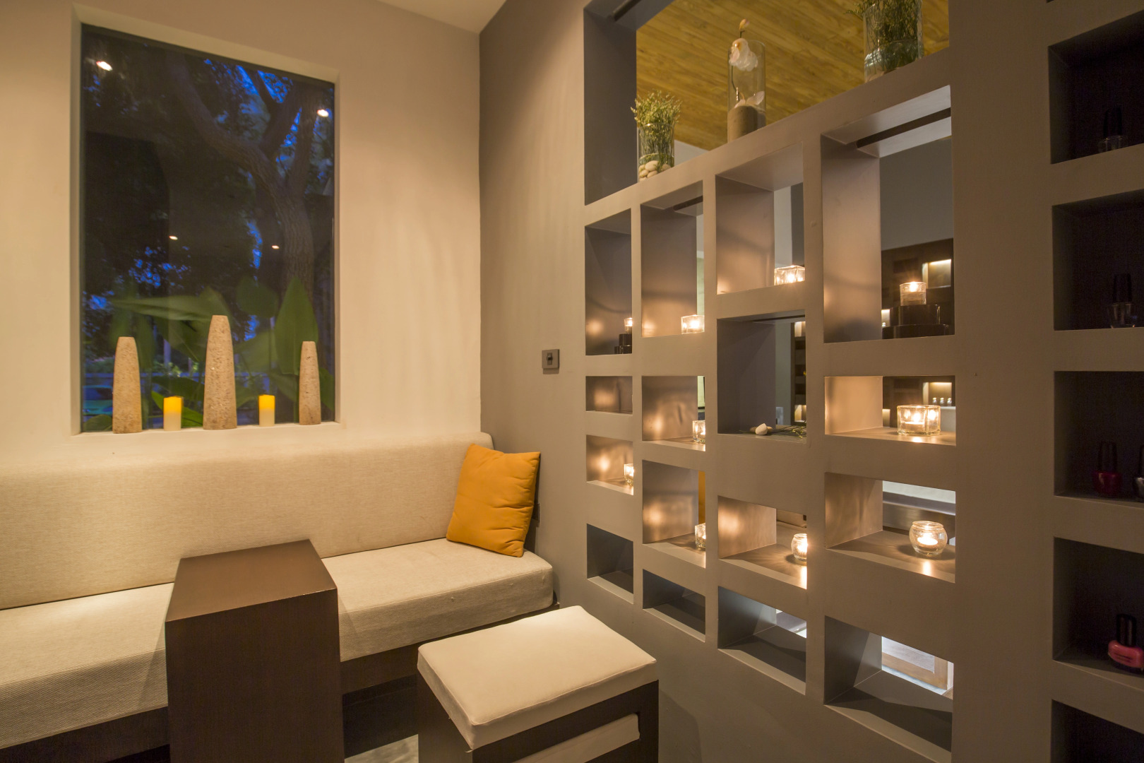 Tolani Resort Koh Samui