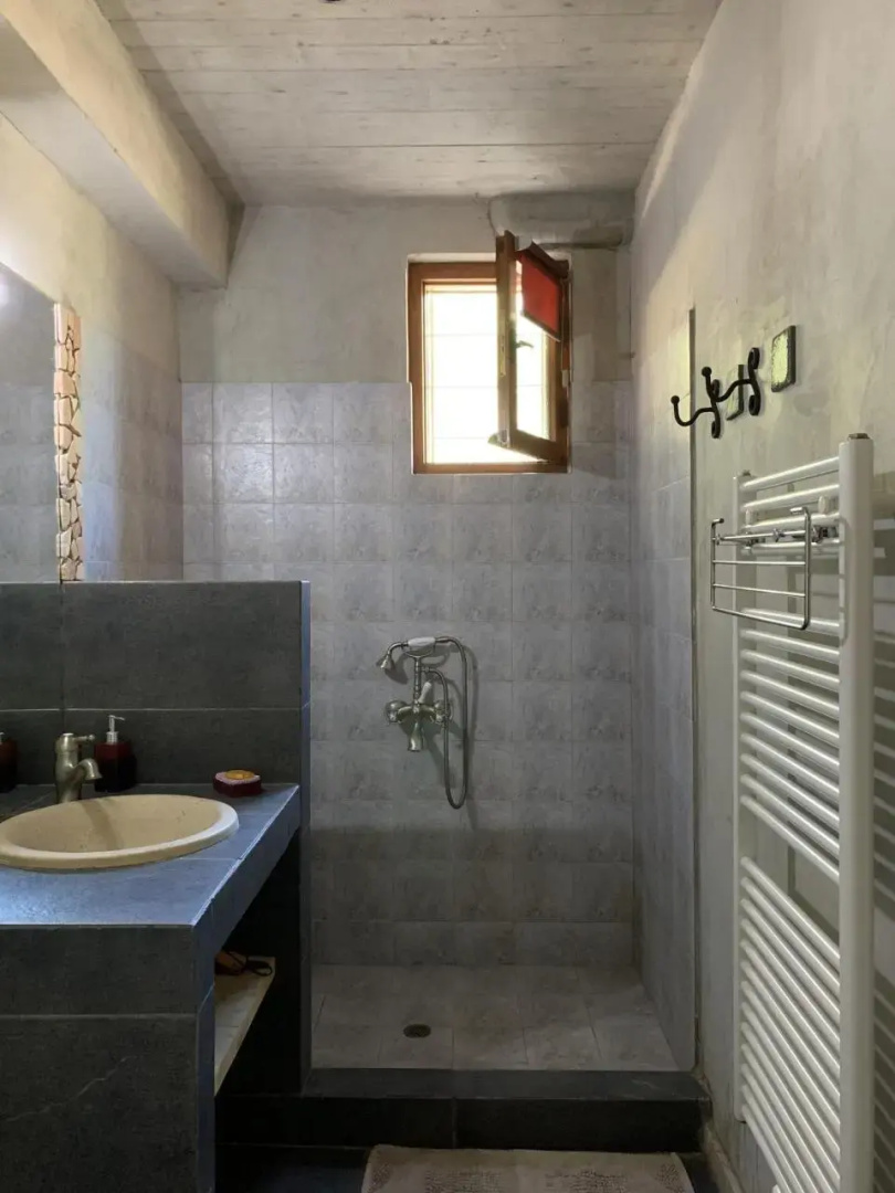 Kyparissi Guest House