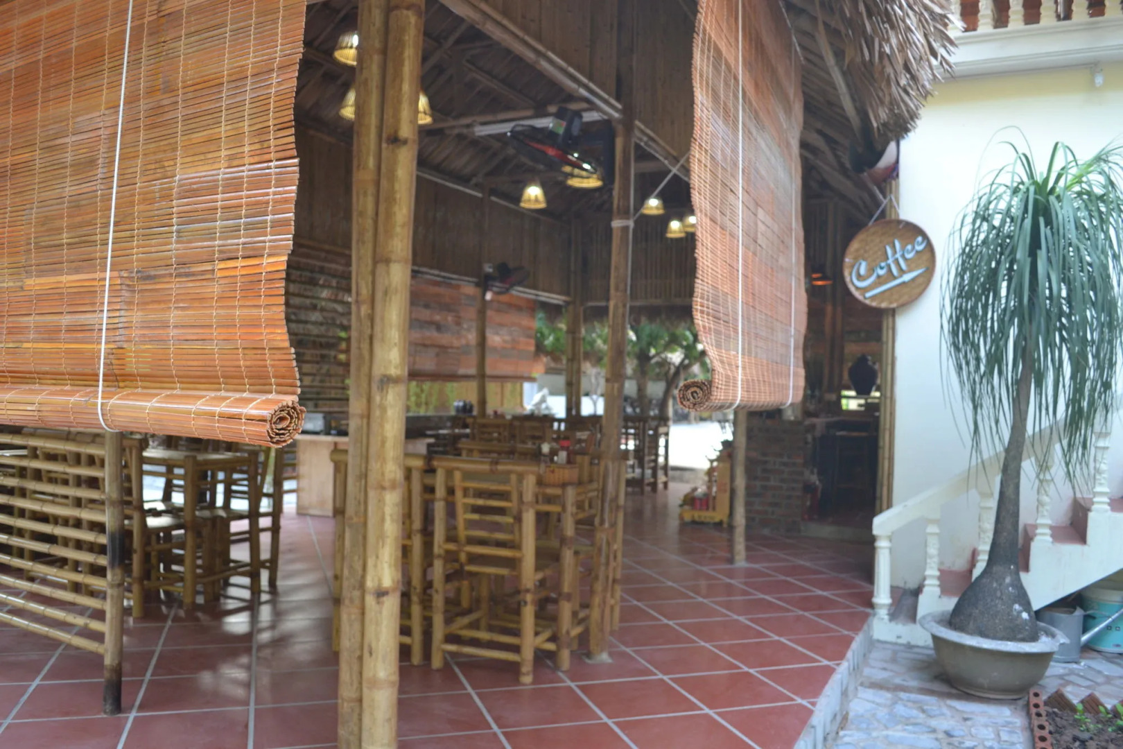 Hoalu Backpacker Homestay Ninh Binh