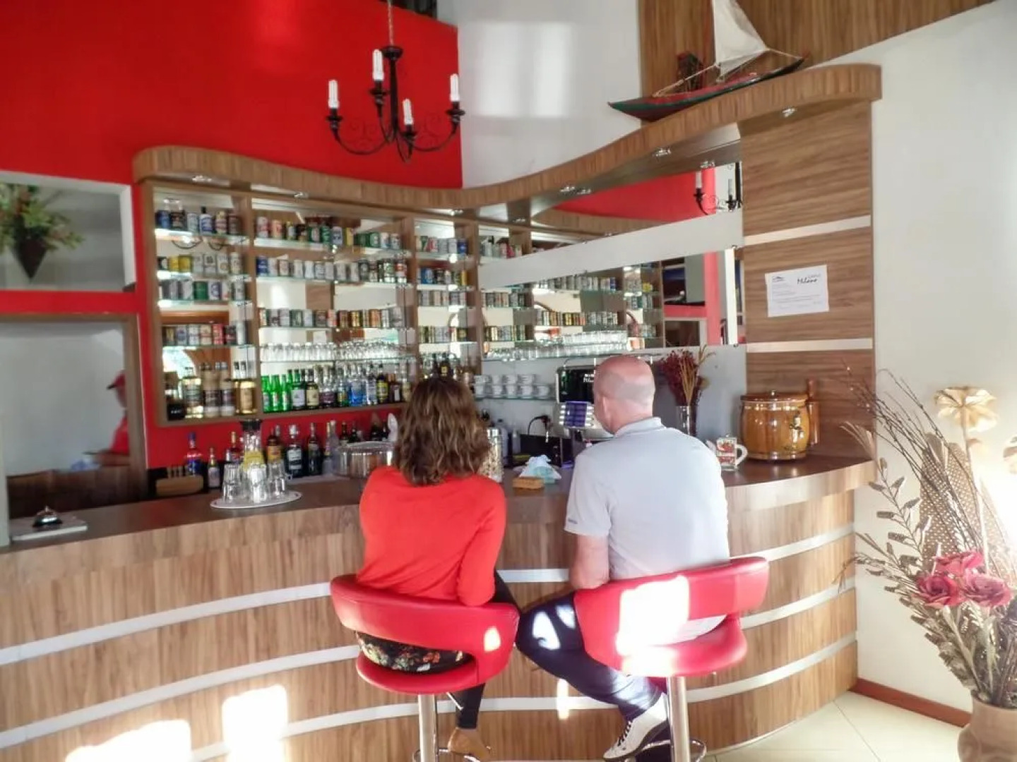 Pousada Suiça Mineira