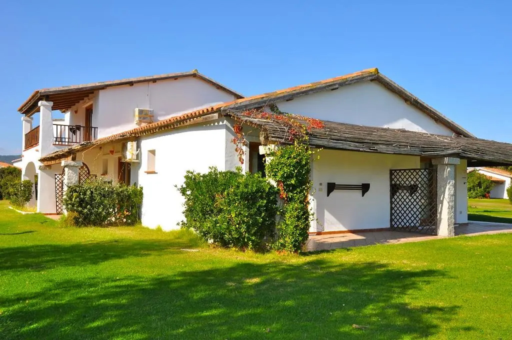 Liscia Eldi Residence