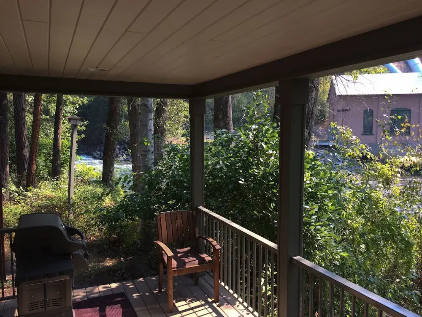 Bridge Street Cottages