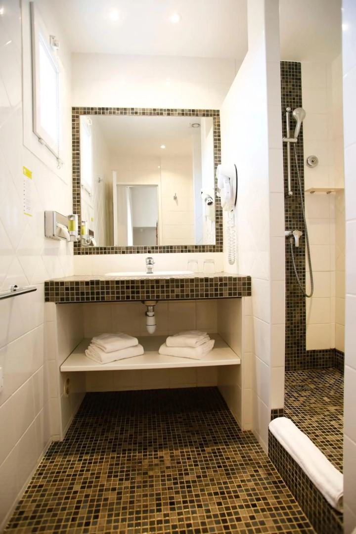 Le Saint Erasme, Hotel Eco Friendly