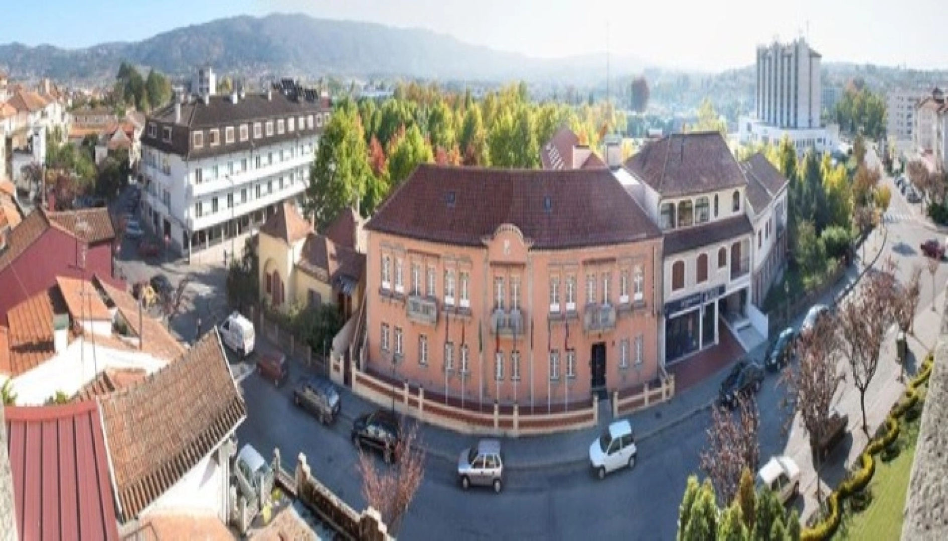 Hotel AJ