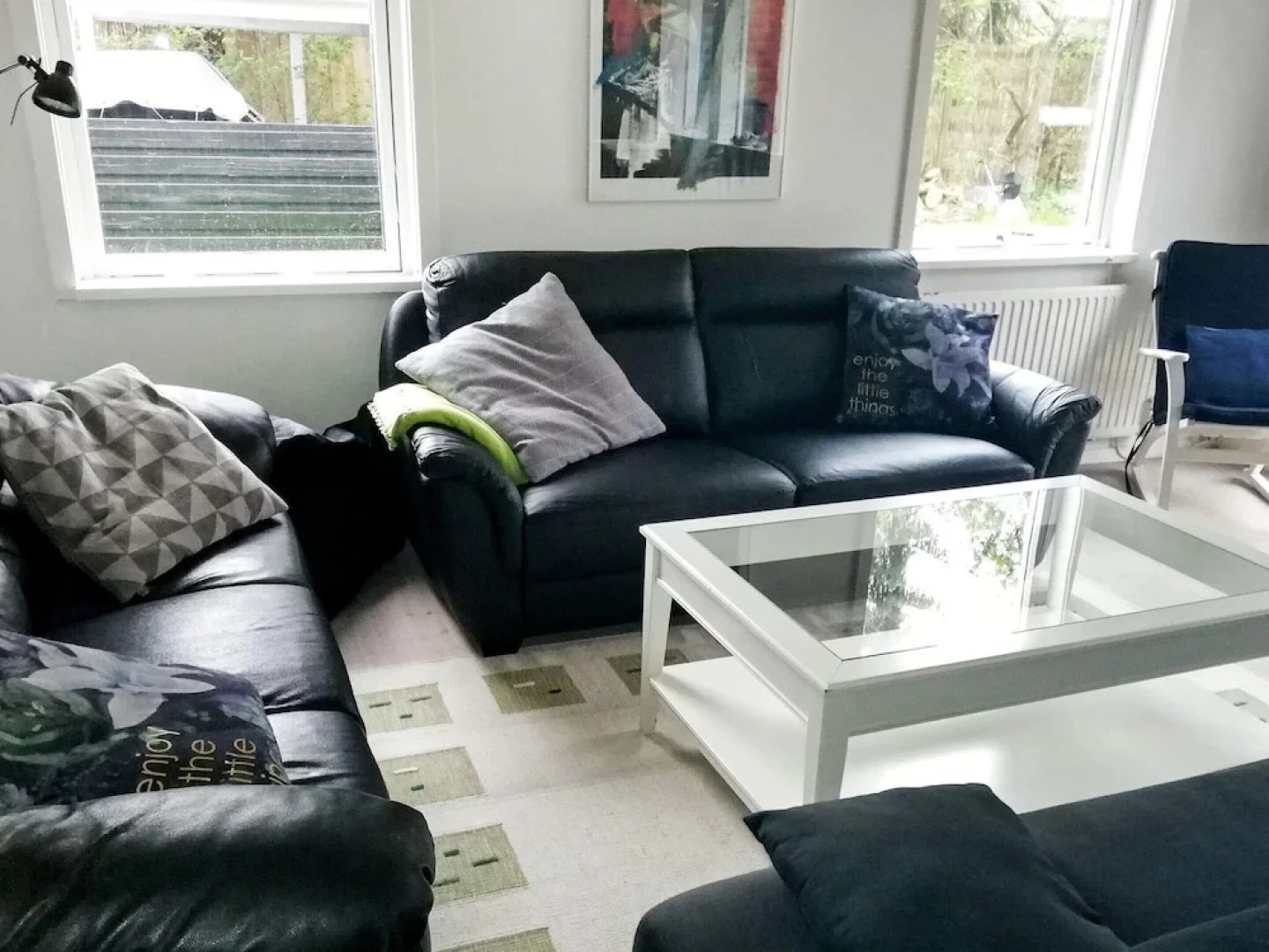 8 Person Holiday Home in Vejby