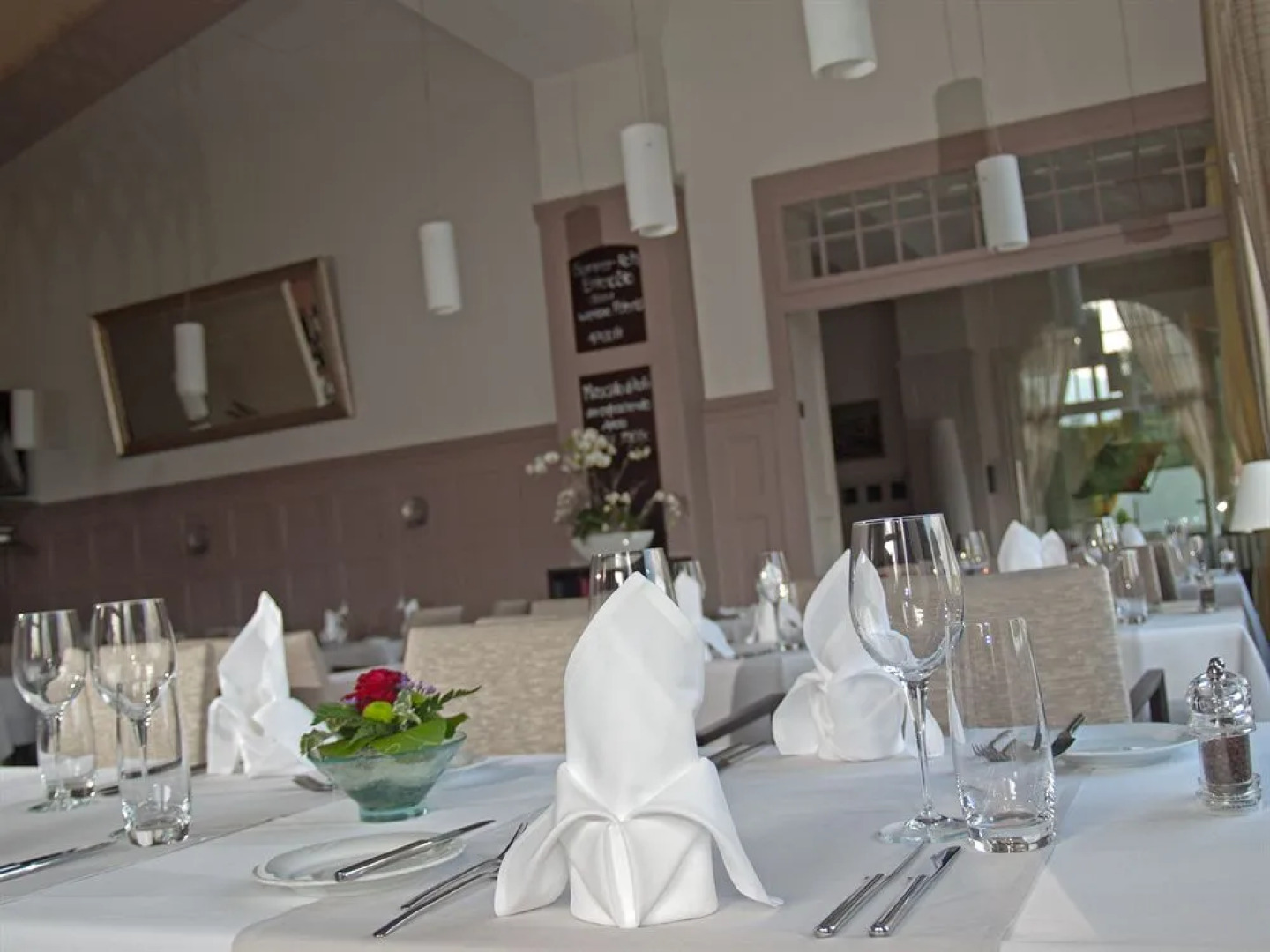 Park Hotel Oberhofen