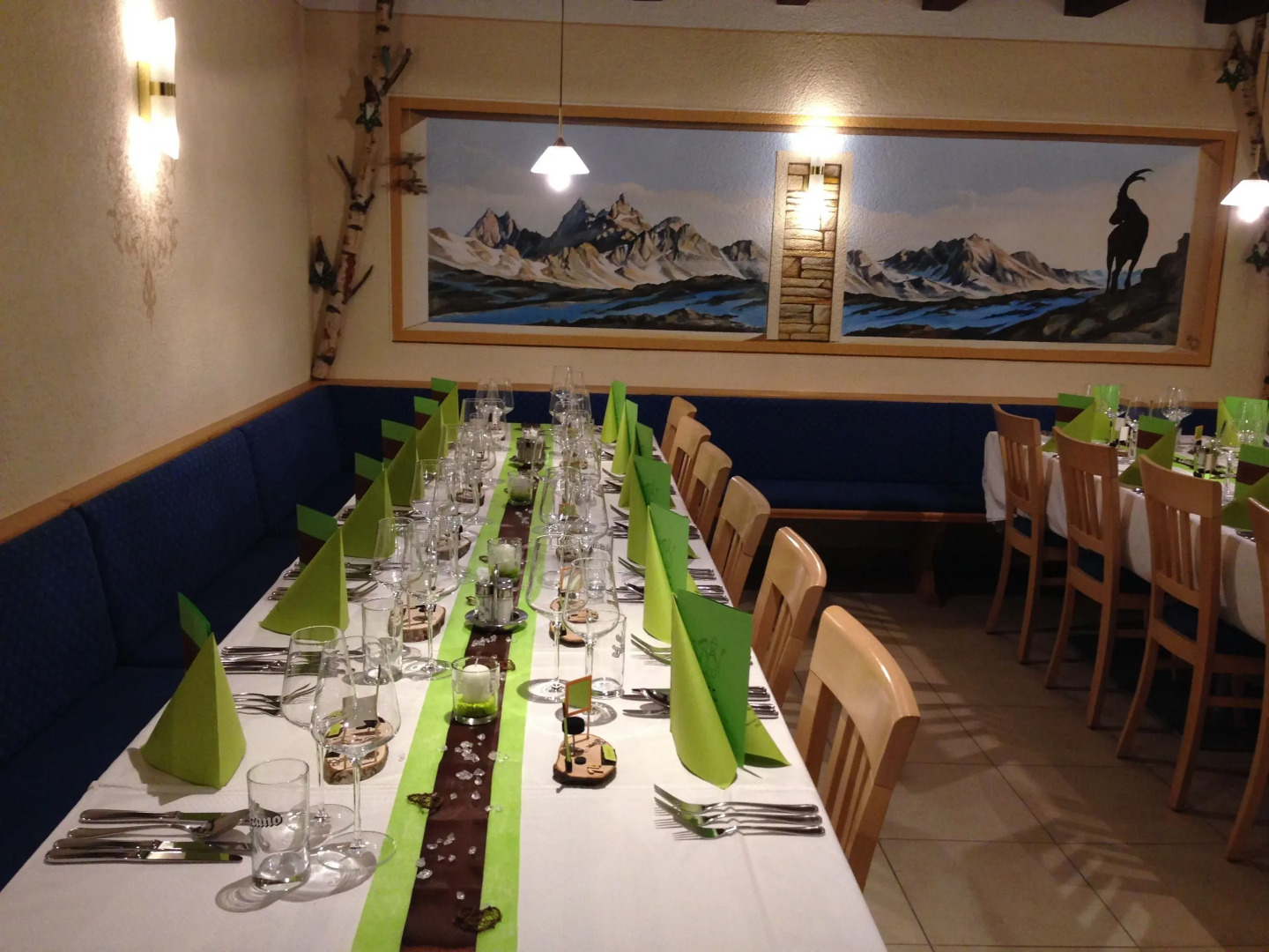 Alpinhotel Zerres