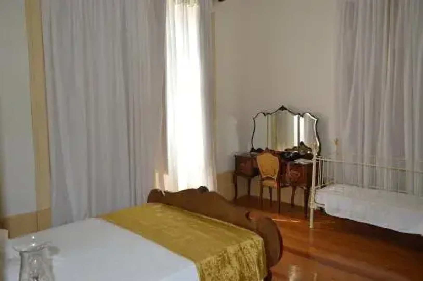 Casa Vermelha