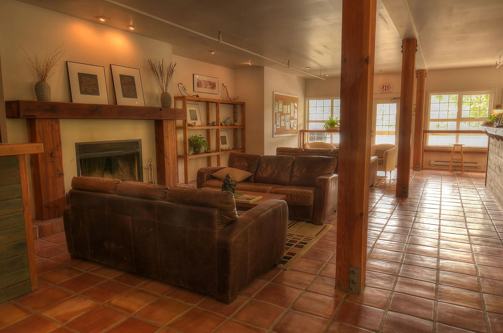 Waters Edge Shoreside Suites