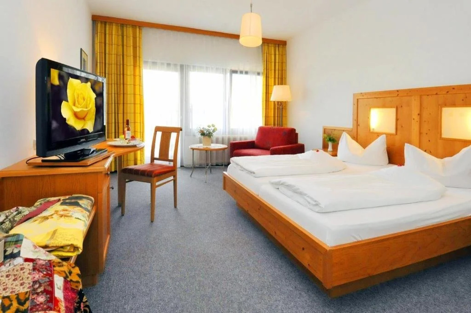 Hotel Schlossgasthof Artstetten