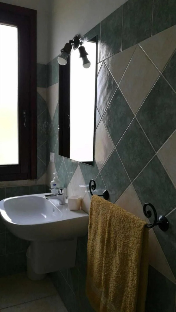 Agriturismo Sa Conca Ruia