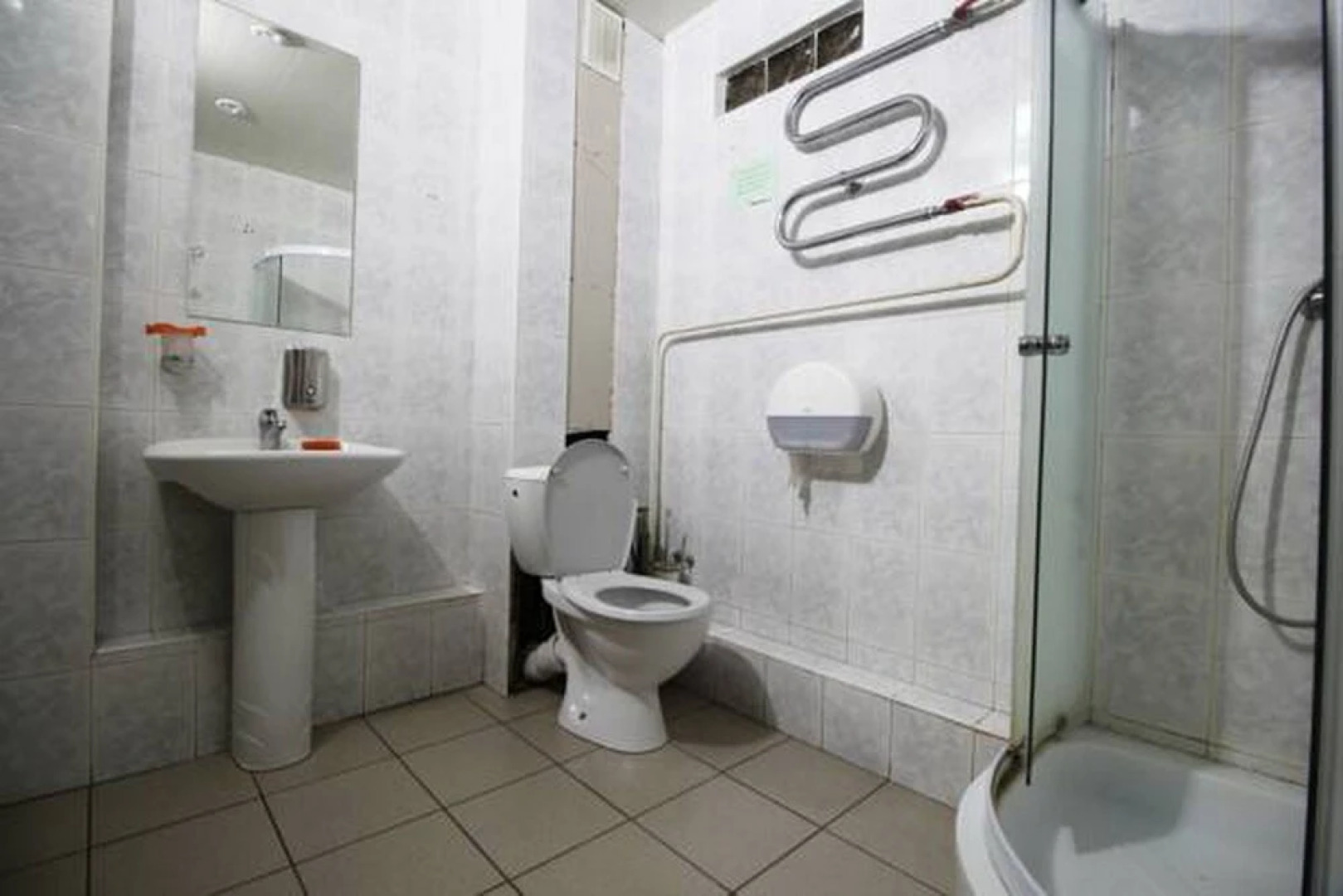 Усадьба Алекс 