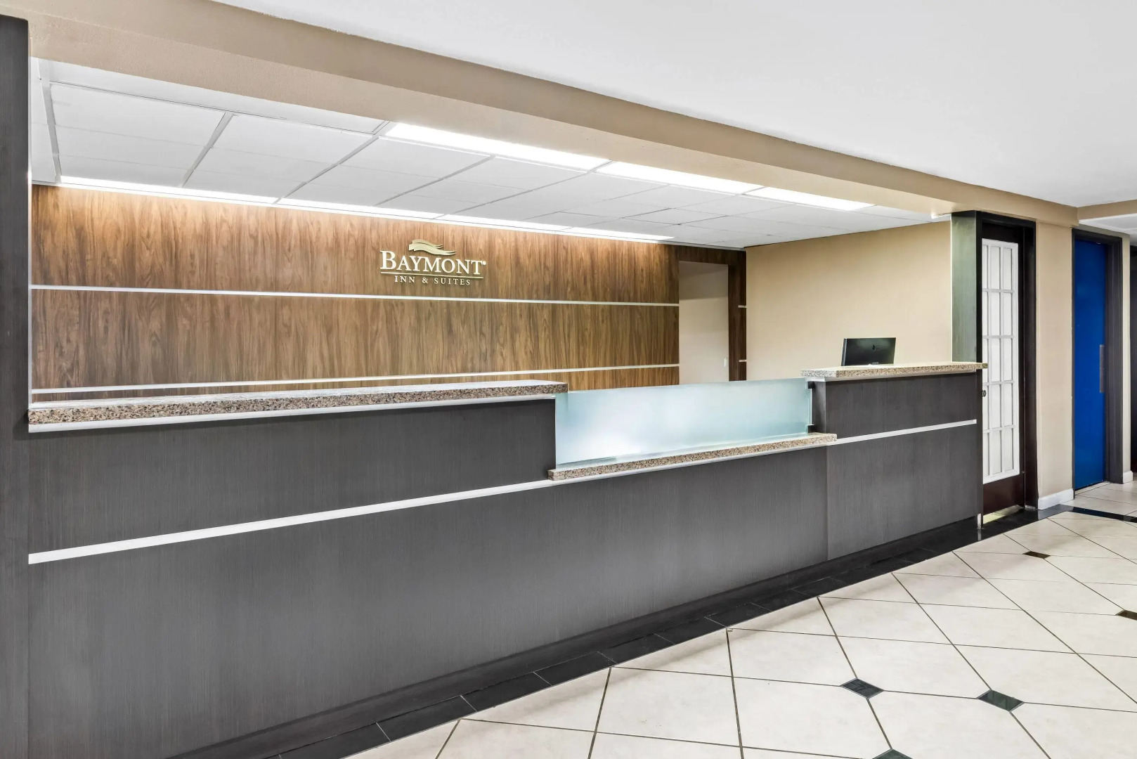 Baymont by Wyndham Port Arthur/Groves Area