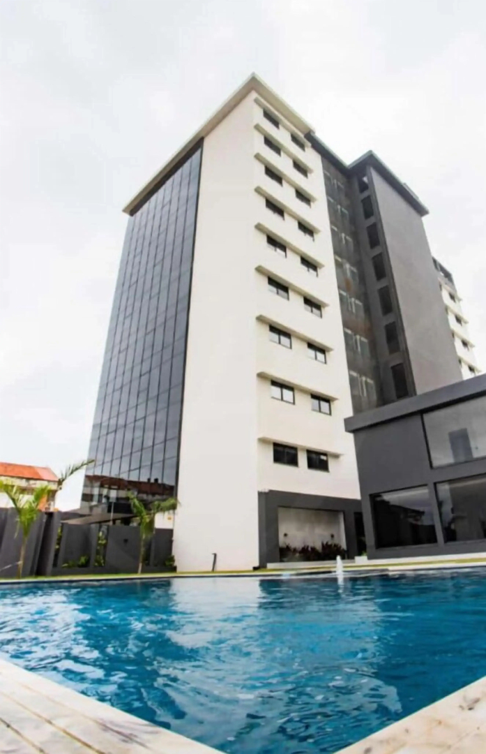 Otia Hotel