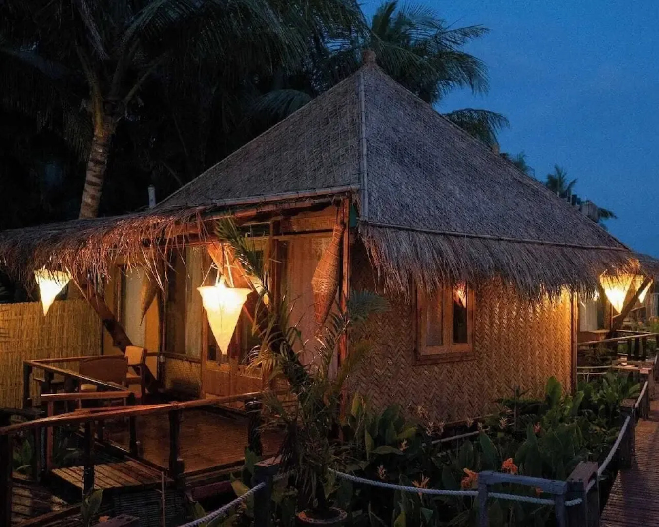 Sand Castle Beach Resort Saint Martin