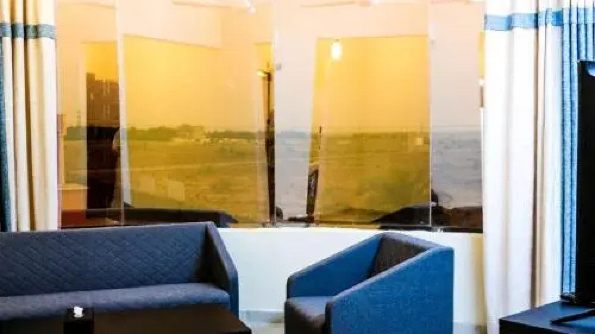 Elaf Sebia Furnished Units