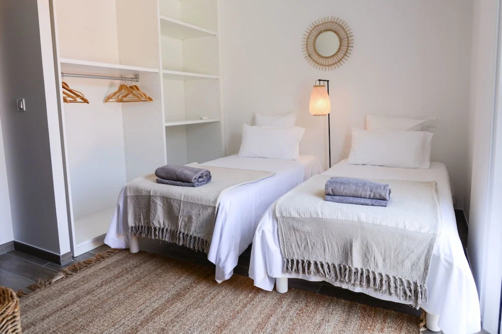 Villa Luma avec piscine chaffée