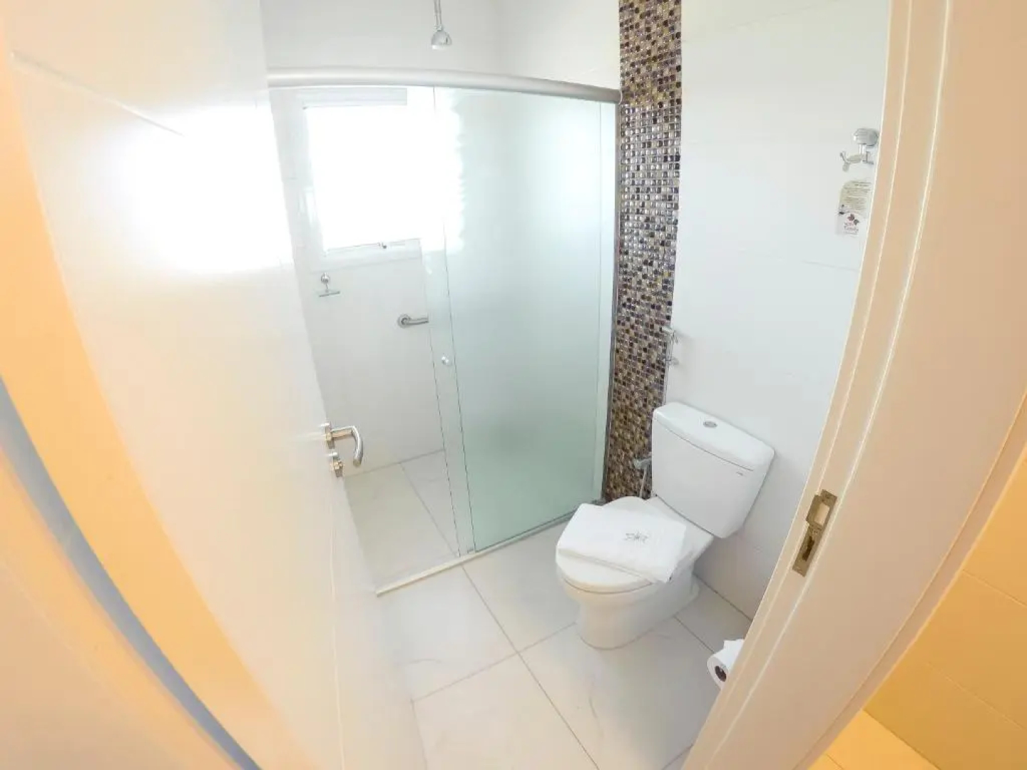 Hotel Ecovilly