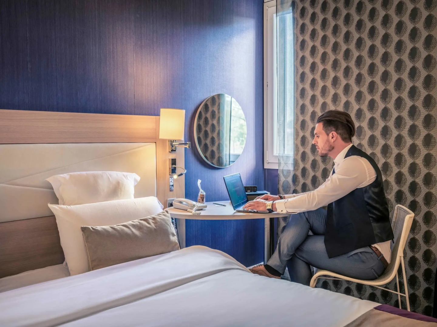 Mercure Mulhouse Centre