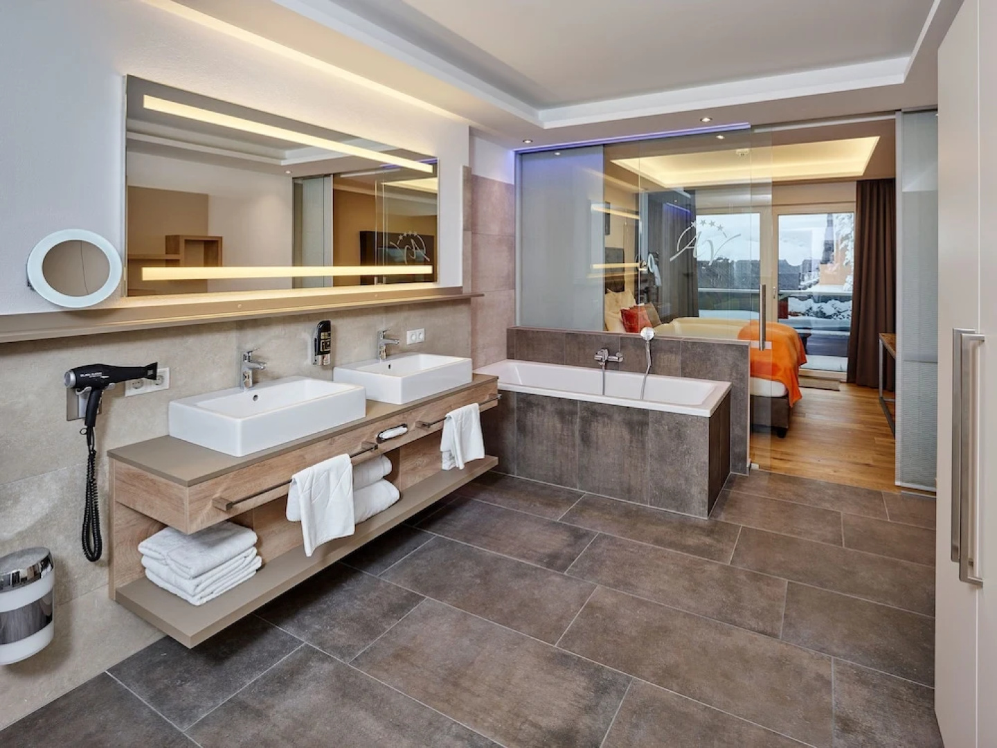 A-VITA Living Luxury Appartements