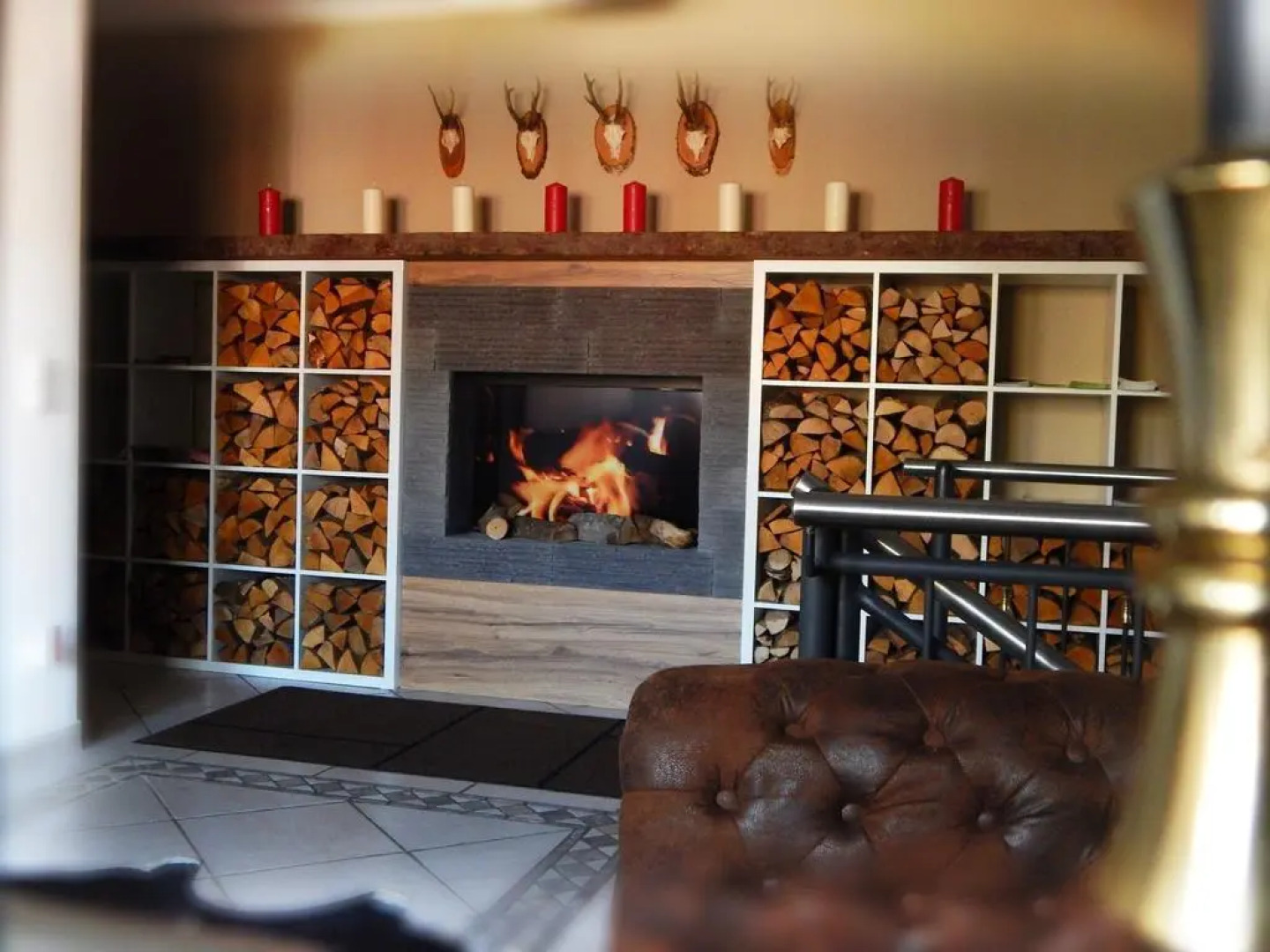 Berggasthof Hotel Weingarten