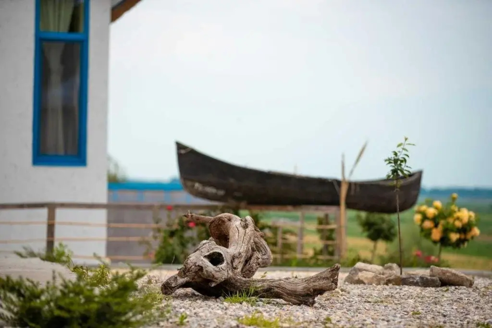 NENA  ART RESORT Dunavatul de Jos
