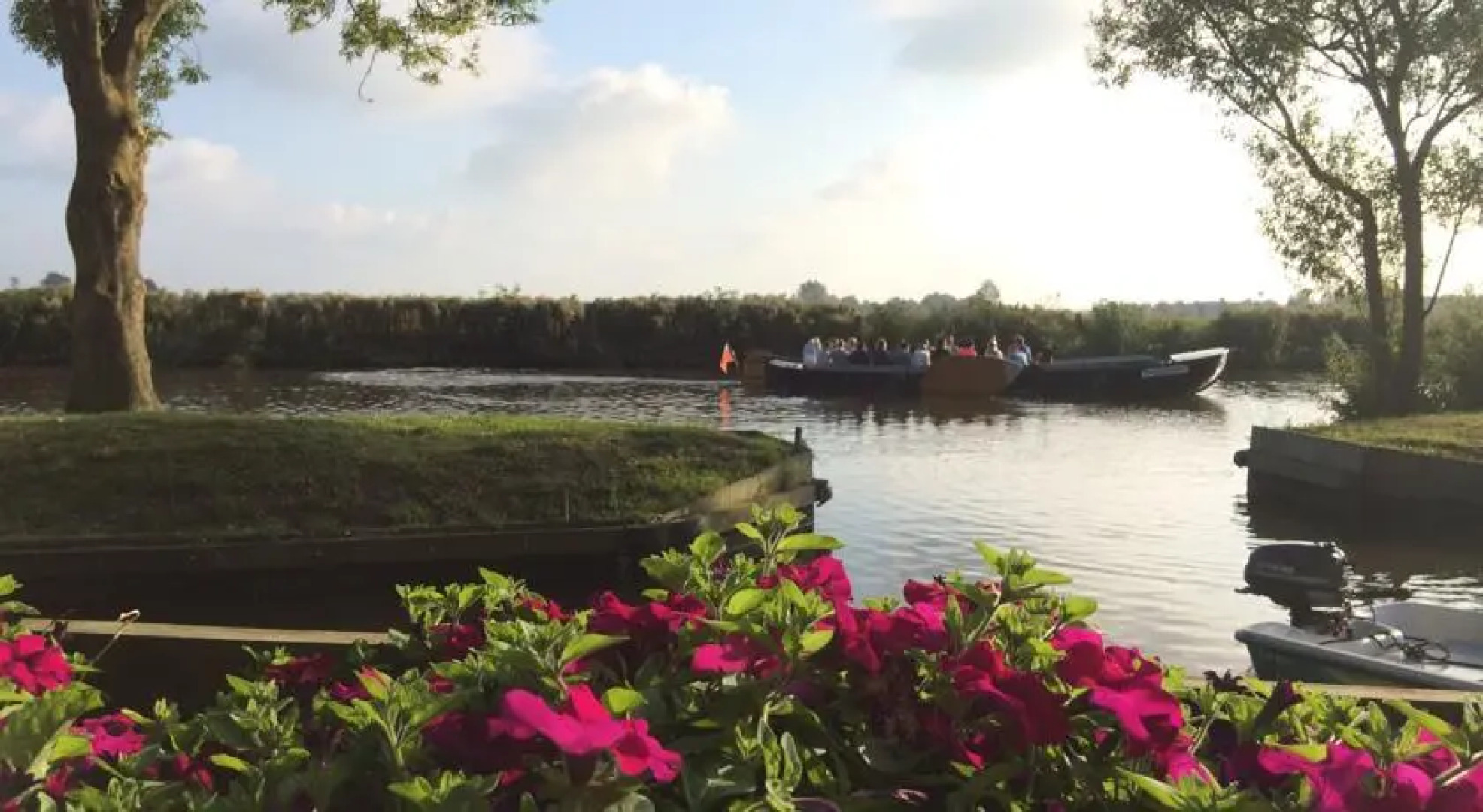 Schreiershoek Recreatie