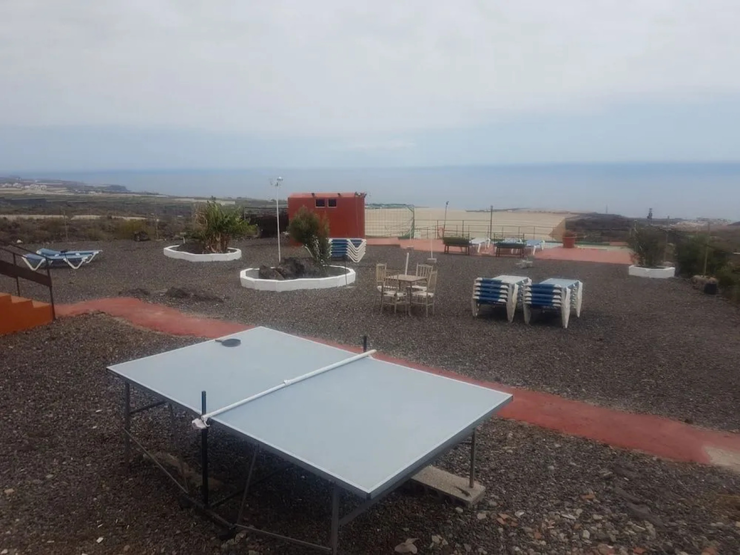 Hotel Rural Conde Tio Medina