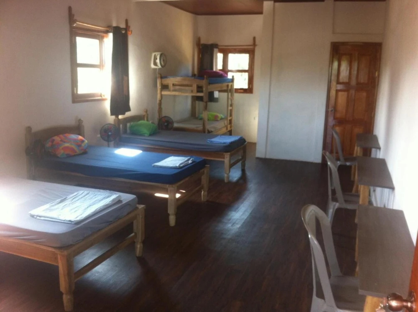 Badaboom Hostal & Surf - Hostel