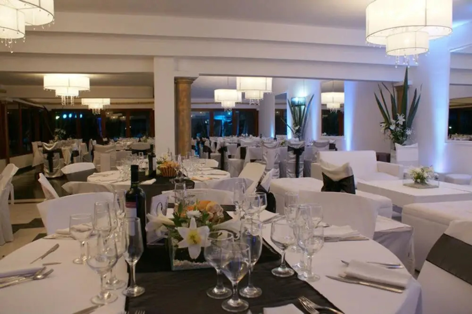 La Casona del Camino Real