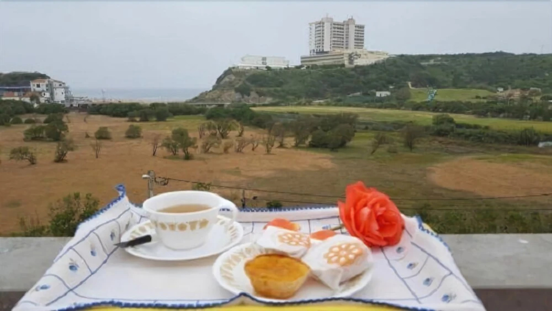 Entre a Serra e o Mar