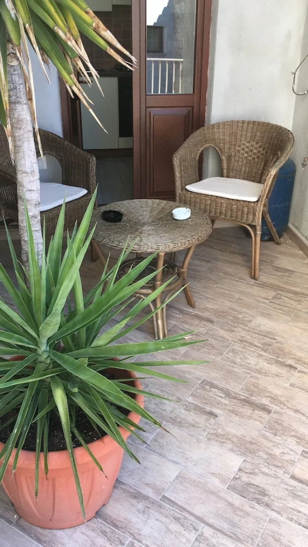 Affittacamere Le Gemelle