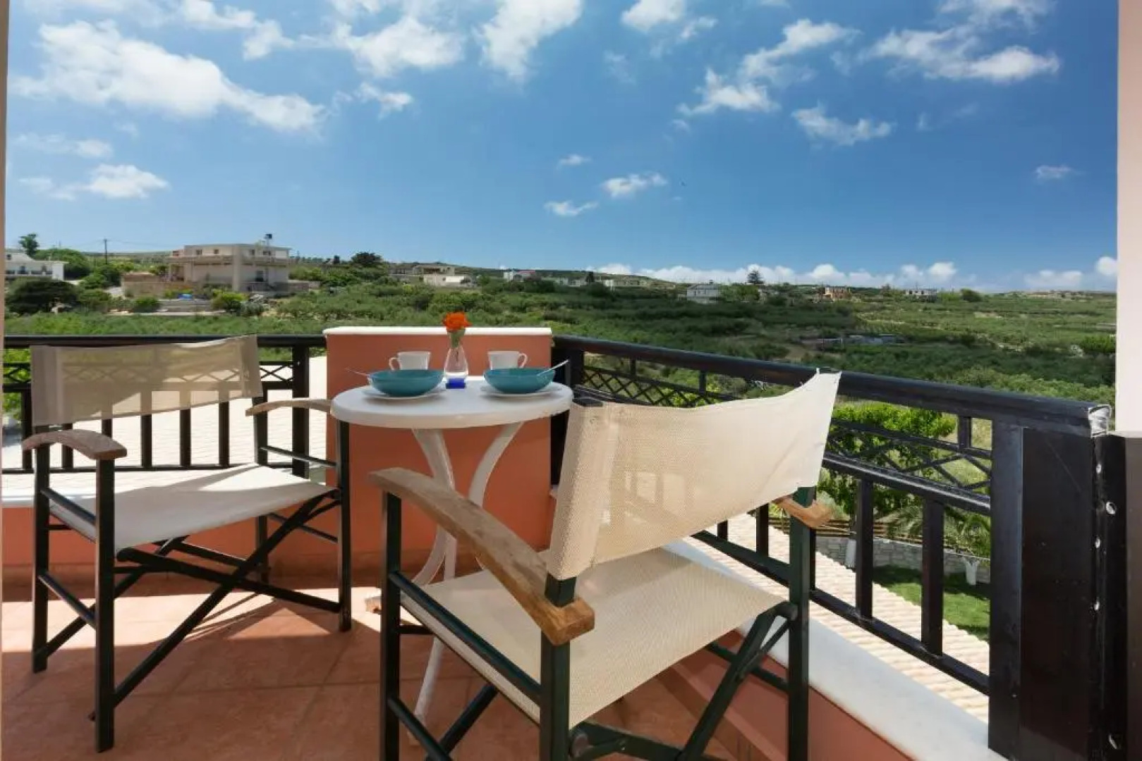 Avenue Hotel Falassarna