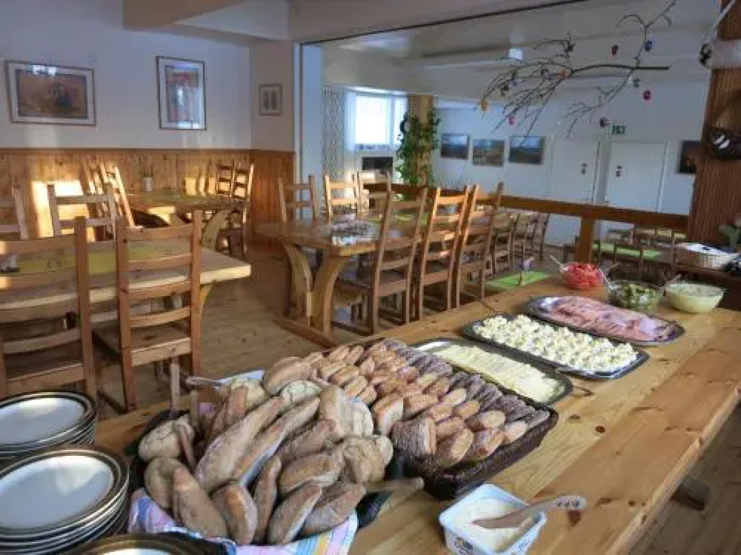 Holiday Center Luppo