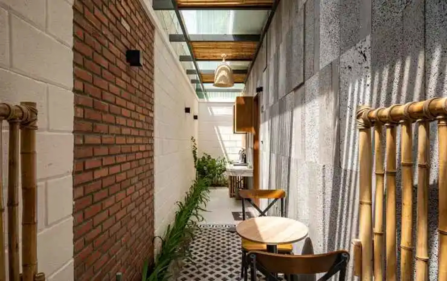 The Kila Boutique Hotel