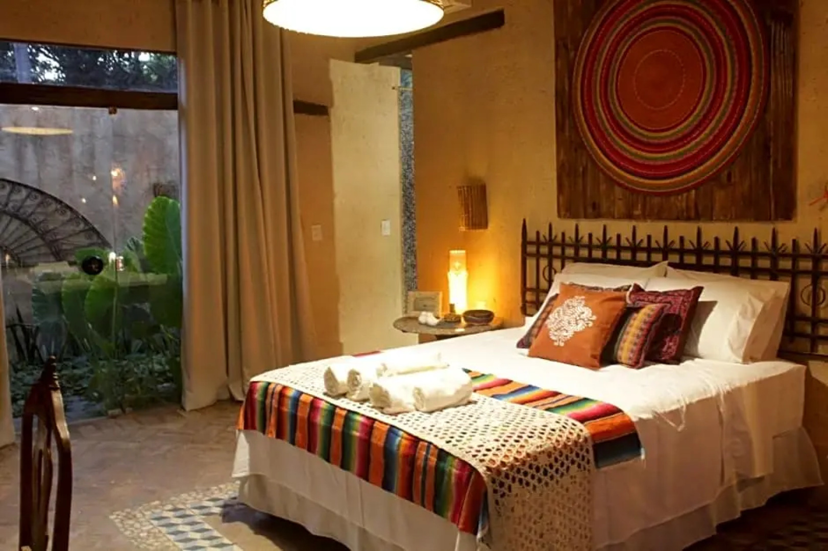 Zazen Pousada by Santoregano