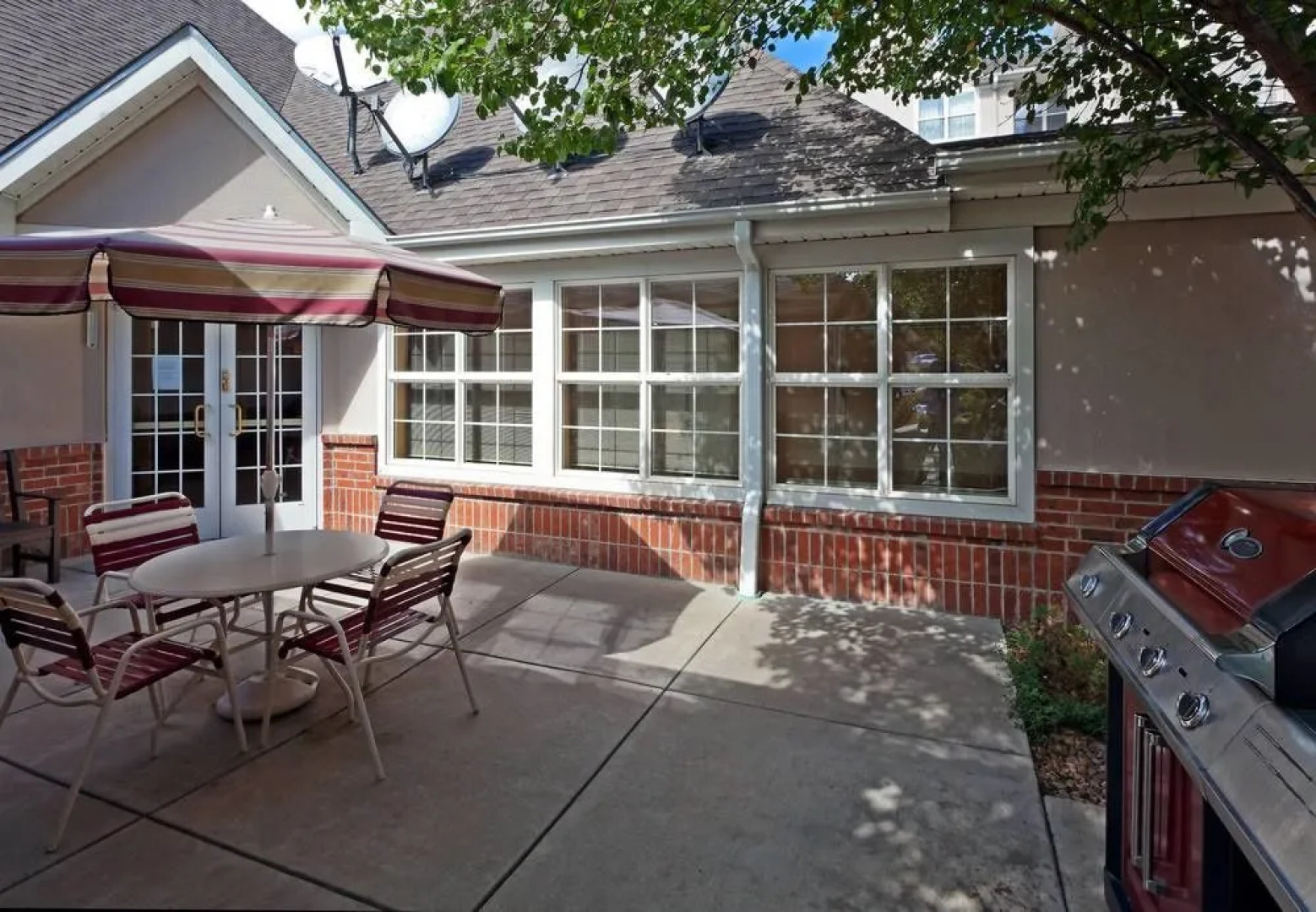 Residence Inn Denver West/Golden