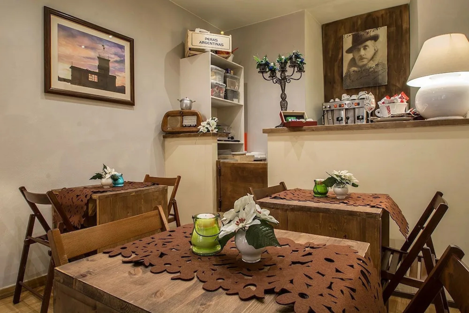 Piccolo Hotel Puccini