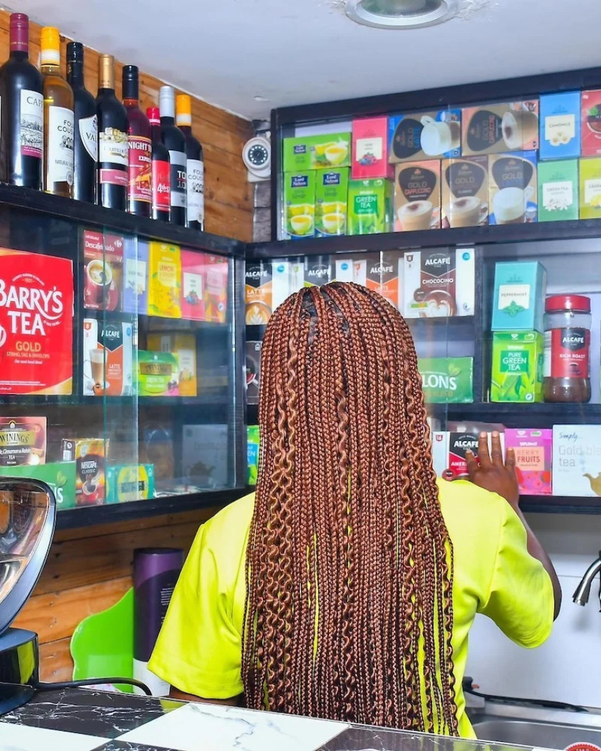 Shamrock Manor The Residence Benin City